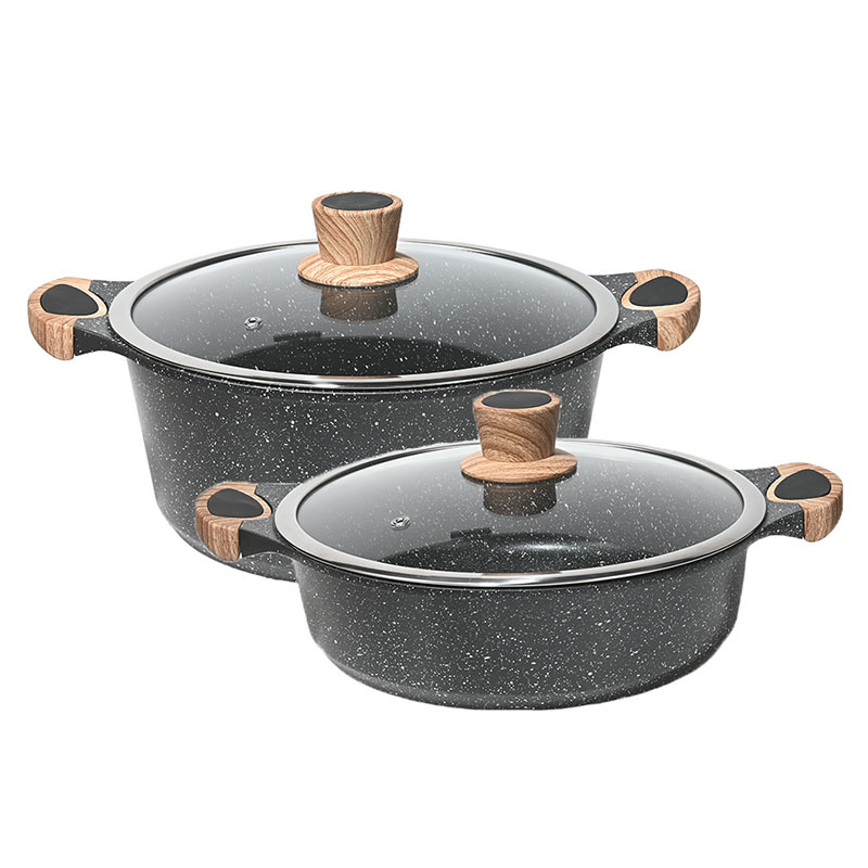Induction Cooker Commercial - Stenen hete pot hete pot pot,