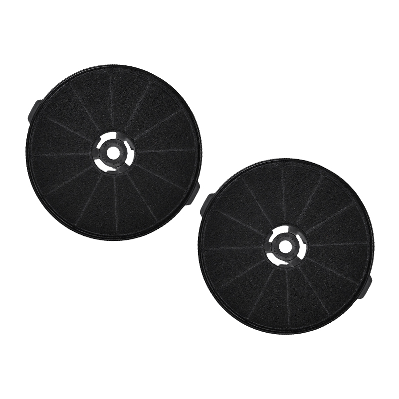 Commercial Kitchen Hood Cleaning - Actieve Koolfilters voor Keuken Afzuigkap Accessoires