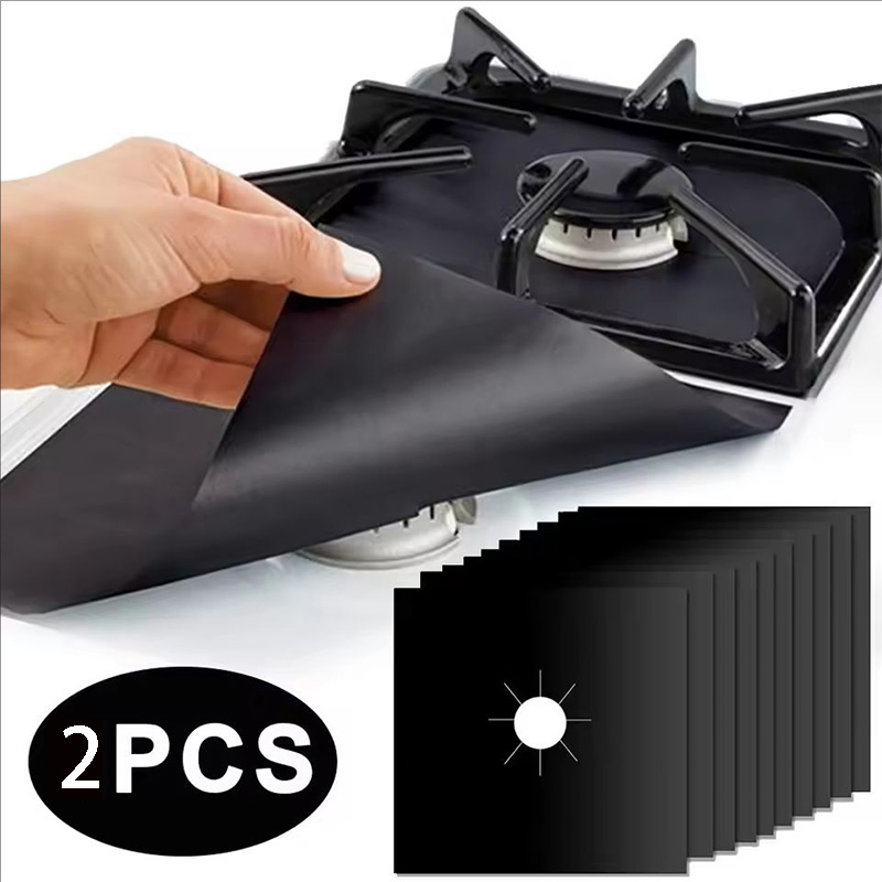 2/4/8 Stuks Gasfornuis Protect - Commercial Kitchen Hood Cleaning recensie en prijs