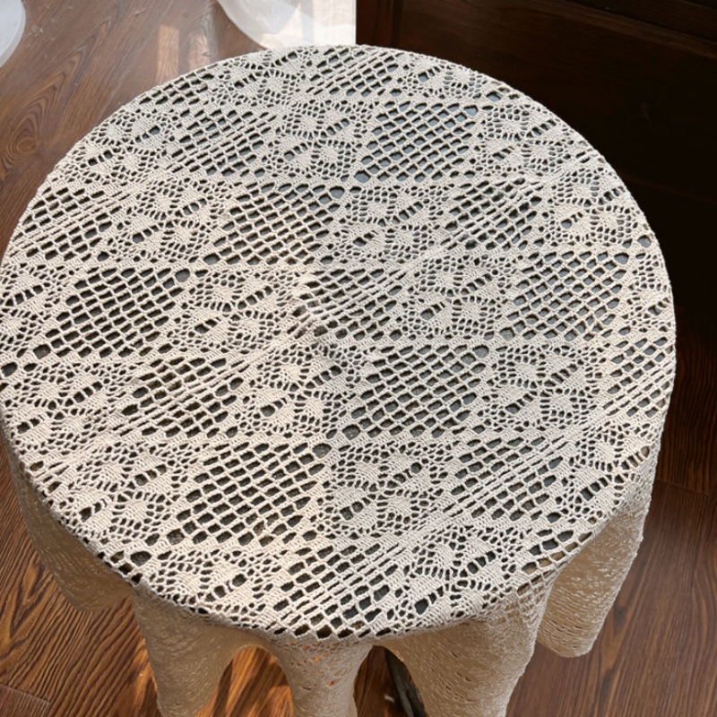 Gehaakte kanten kanten tafelkl - Commercial Dishwasher Table recensie en prijs