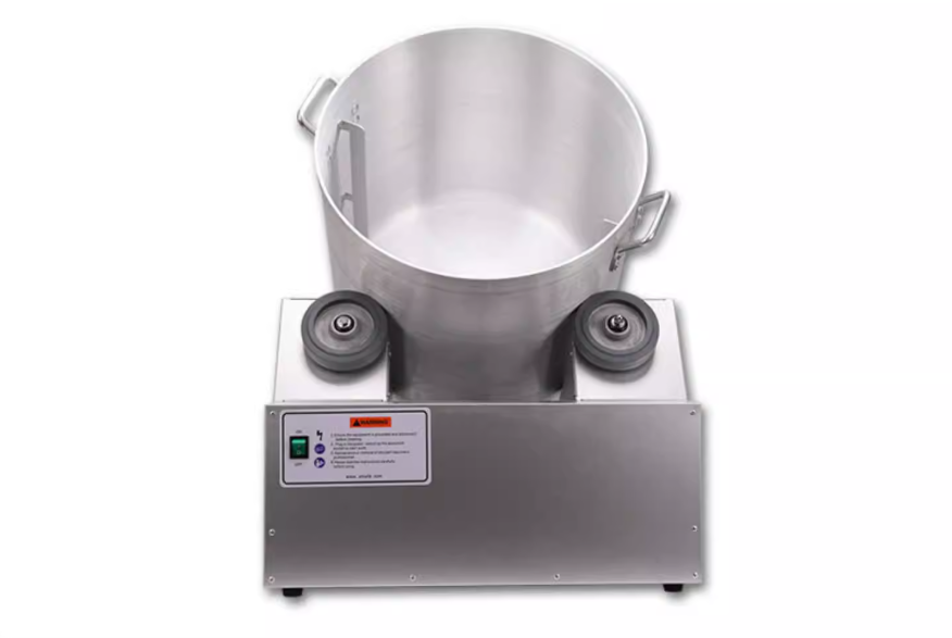 Commerciële popcornkruidenmeng - Commercial Popcorn Machine recensie en prijs