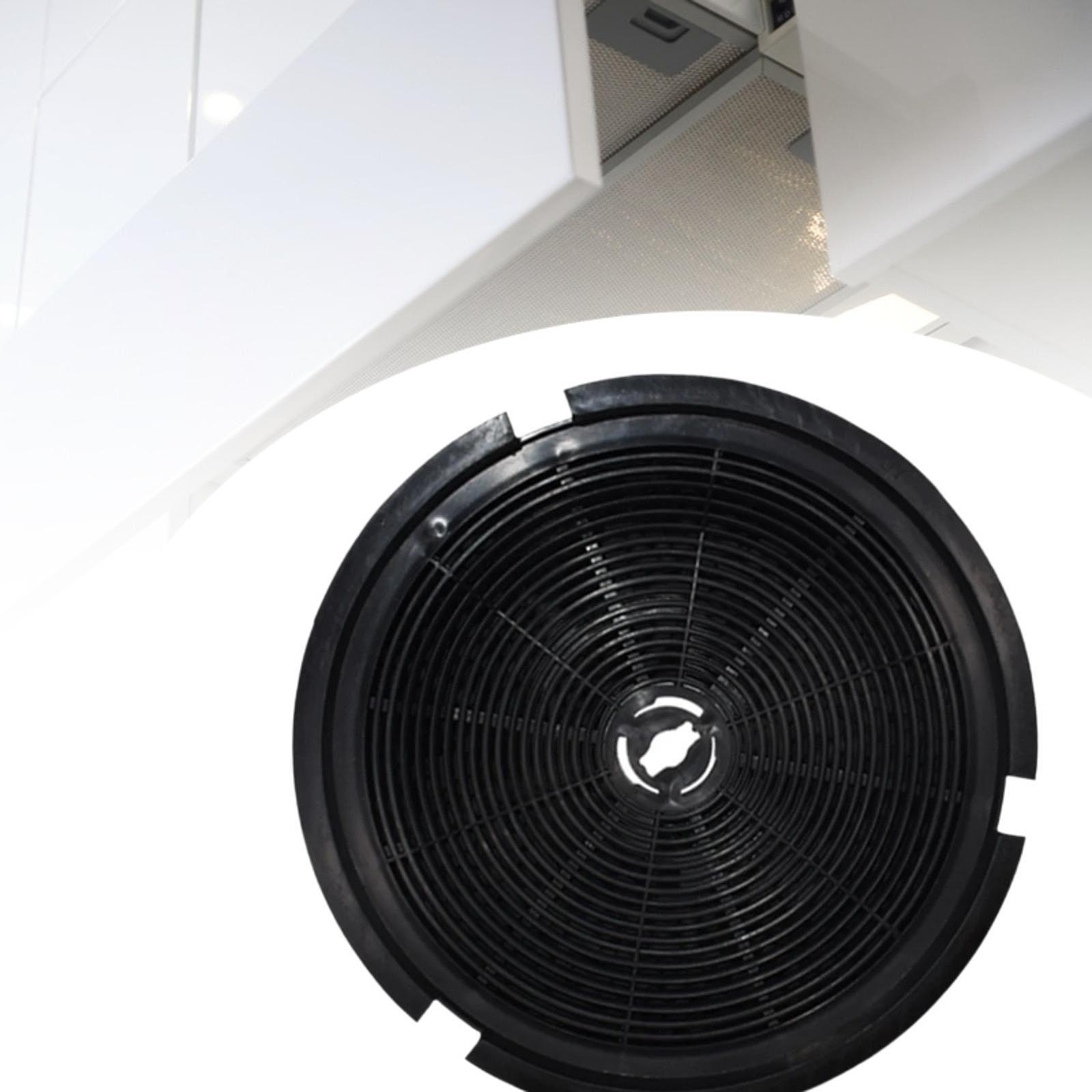 Afzuigkap Koolstoffilter Verva - Commercial Kitchen Hood Cleaning recensie en prijs