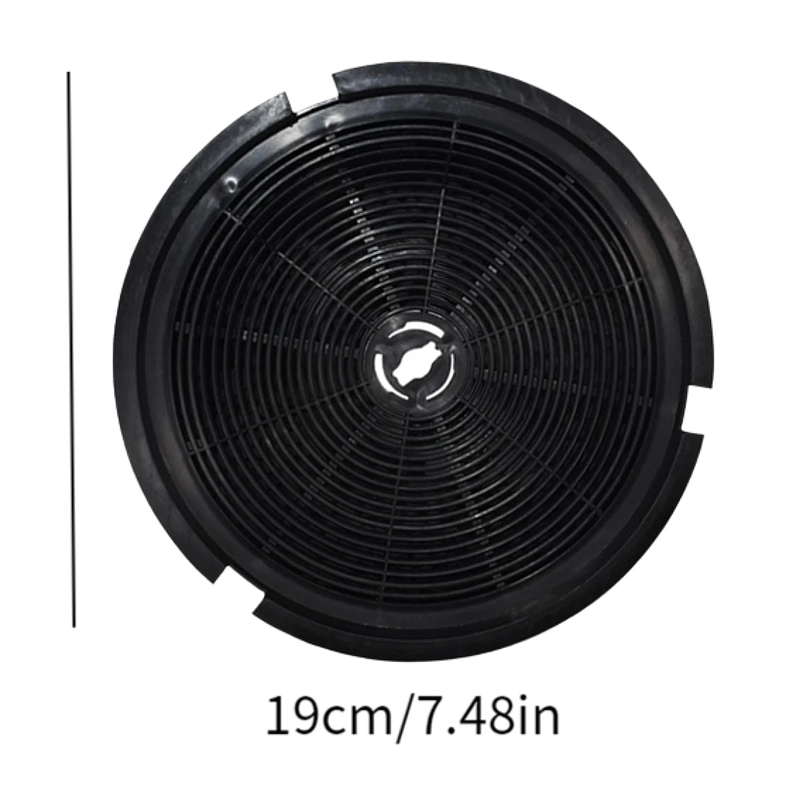Afzuigkap Koolstoffilter Verva - Commercial Kitchen Hood Cleaning recensie en prijs