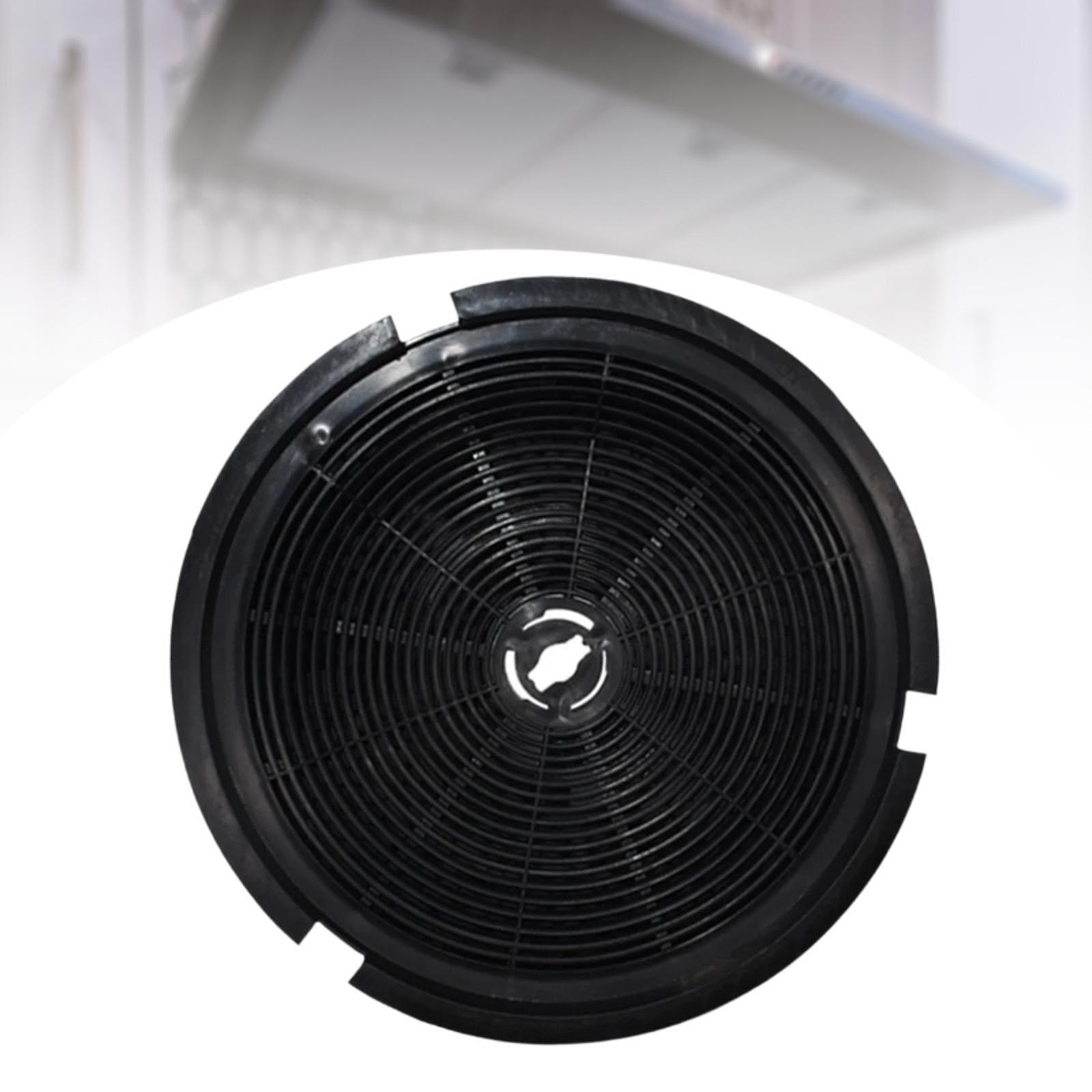 Afzuigkap Koolstoffilter Verva - Commercial Kitchen Hood Cleaning recensie en prijs
