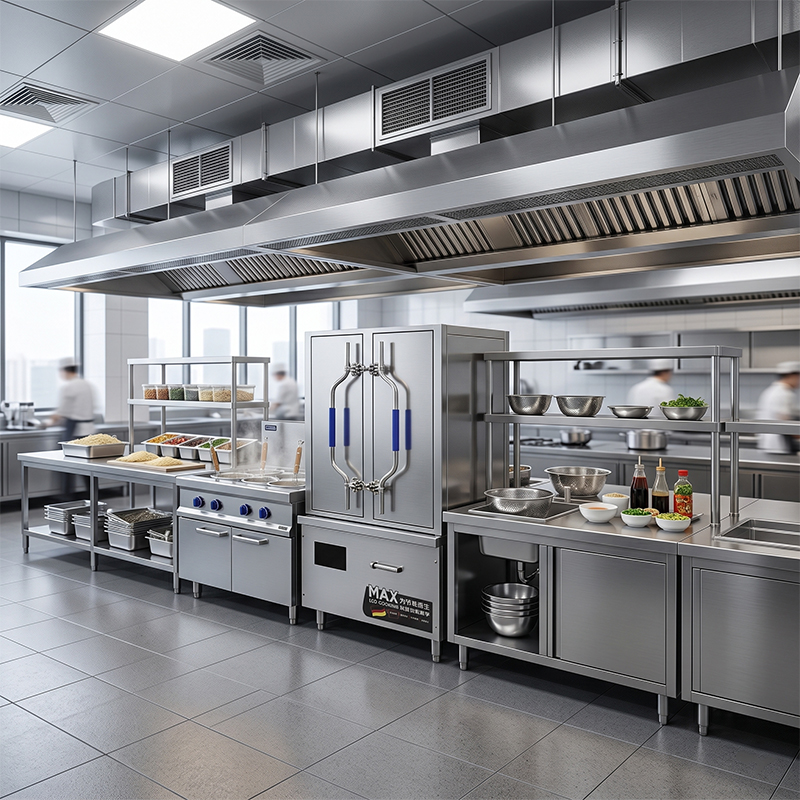 In-Smart 12-bakjes commerciële - Commercial Kitchen Cooking recensie en prijs