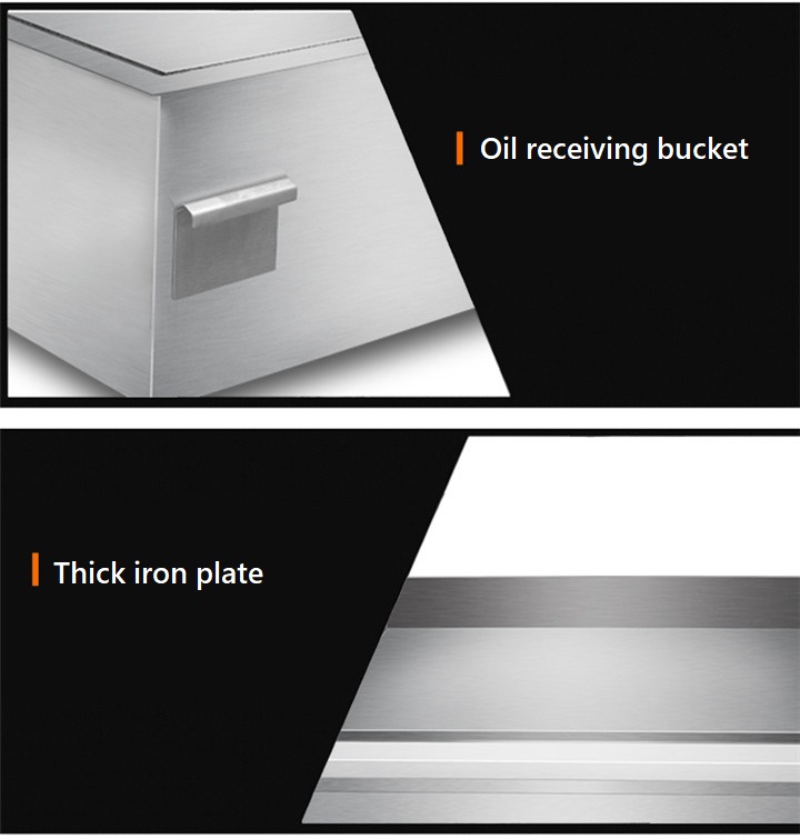 Hete Aanbieding Elektrische Gr - Induction Cooker Commercial recensie en prijs