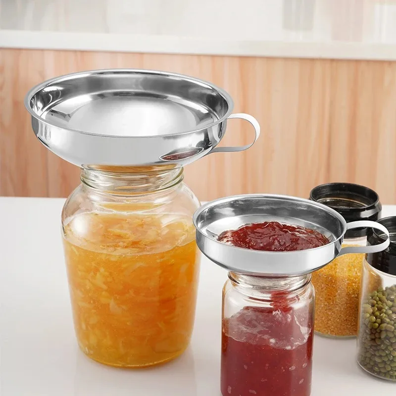 1 Pc Praktische 2 Size Rvs Bre - Commercial Kitchen Utensils recensie en prijs