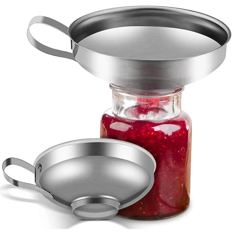 1 Pc Praktische 2 Size Rvs Bre - Commercial Kitchen Utensils recensie en prijs
