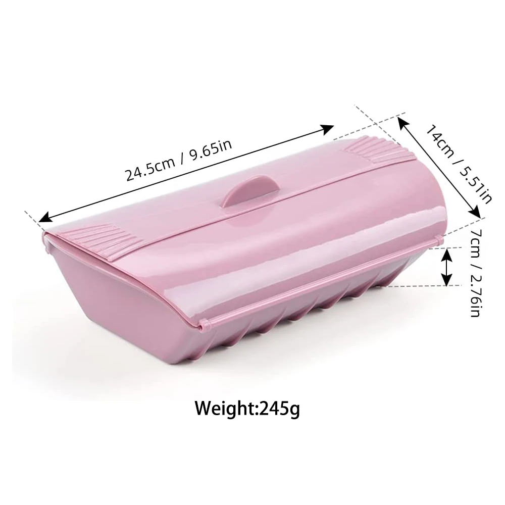 1-2-serving Siliconen Gestoomd - Commercial Kitchen Utensils recensie en prijs
