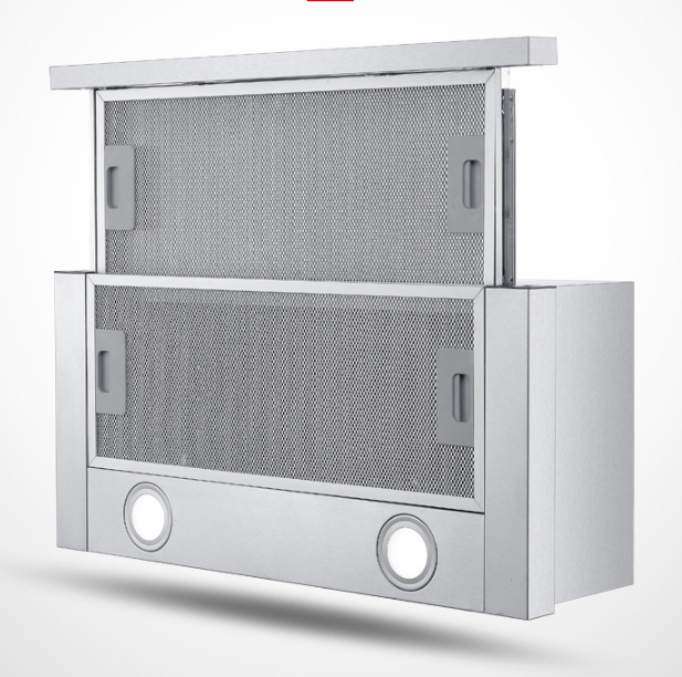 900CFM krachtige afzuigkap com - Commercial Kitchen Hood Cleaning recensie en prijs