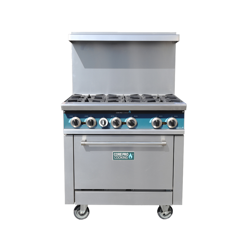 Commerciële keukenapparatuur V - Commercial Kitchen Cooking recensie en prijs
