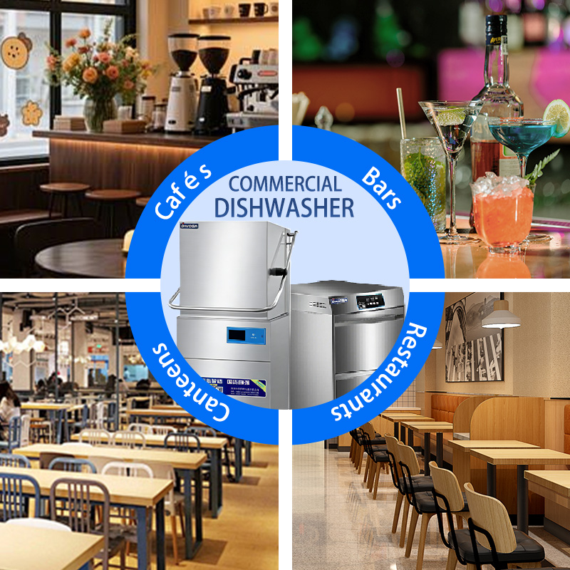 Hoge Efficiëntie Reinigingsapp - Commercial Kitchen Hood Cleaning recensie en prijs