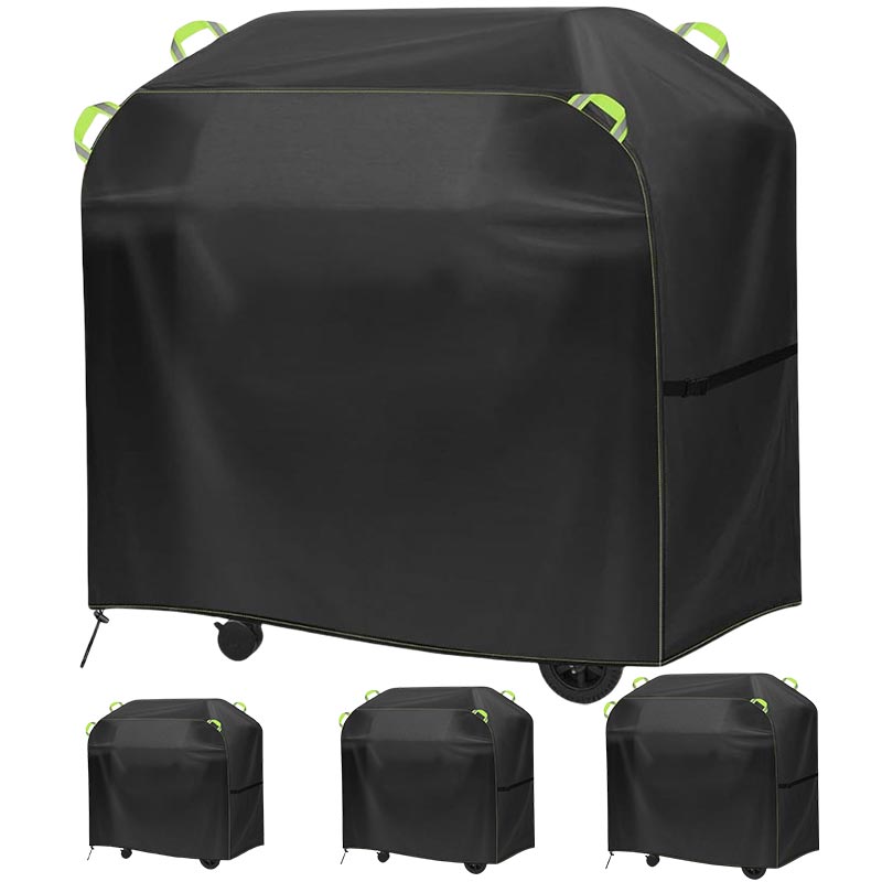 Regendichte BBQ Cover Gas Stof - Commercial Kitchen Hood Cleaning recensie en prijs