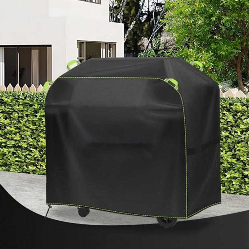 Regendichte BBQ Cover Gas Stof - Commercial Kitchen Hood Cleaning recensie en prijs