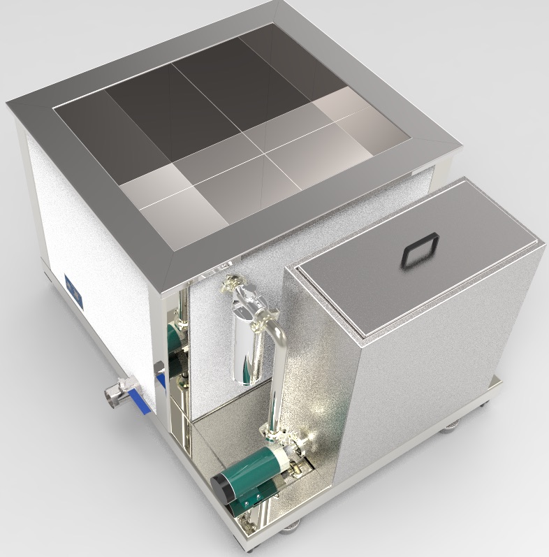 RVS keukenafzuigkap reiniging, - Commercial Kitchen Hood Cleaning recensie en prijs