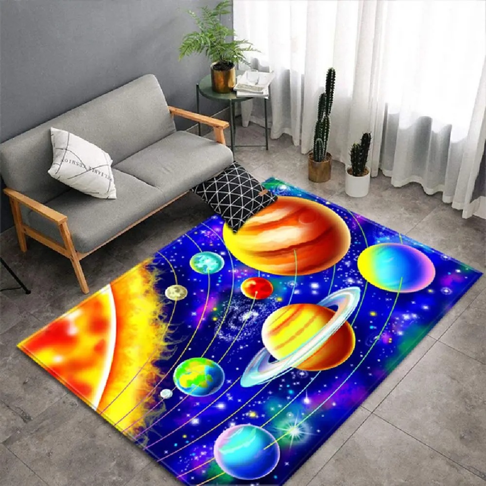 VIKAMA Cartoon Planeet Kristal - Commercial Dishwasher Table recensie en prijs