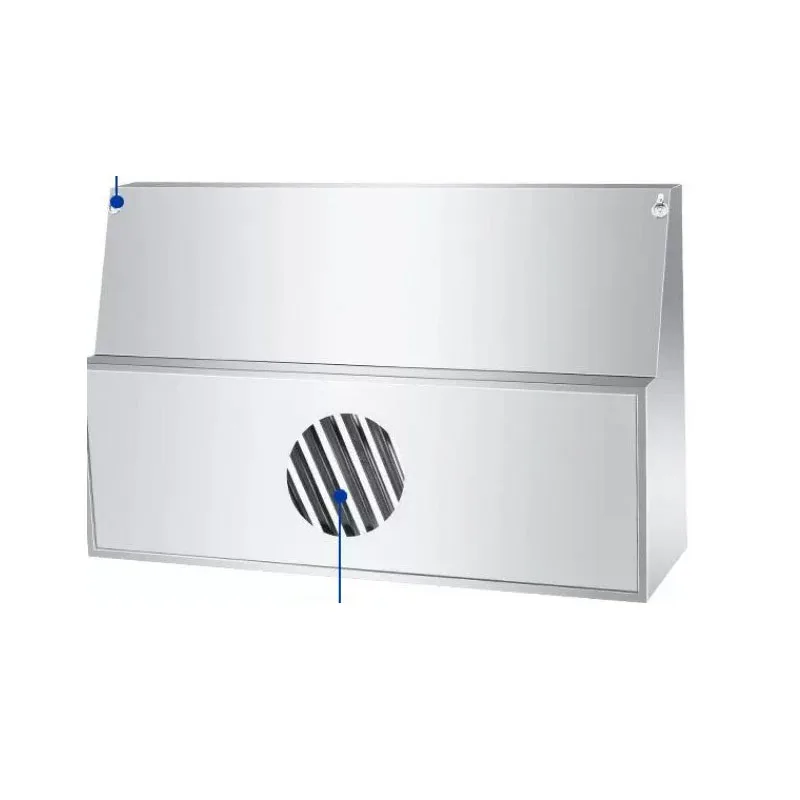 Commerciële keukenafzuigkap, v - Commercial Kitchen Hood Cleaning recensie en prijs