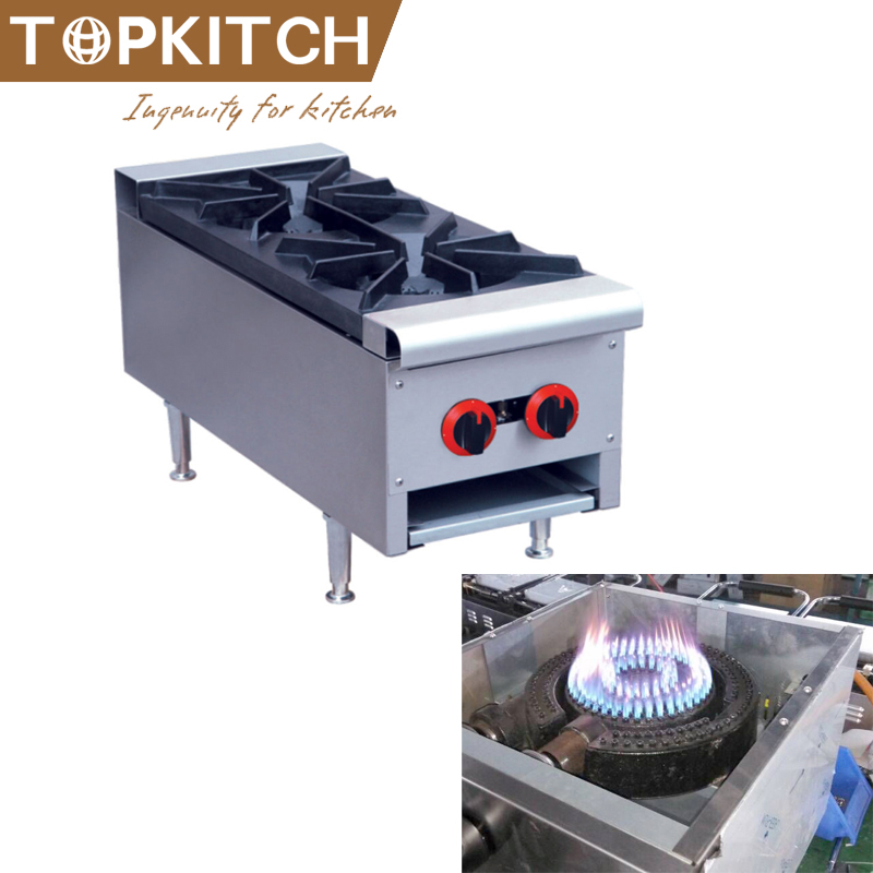 Industriële kooktoestellen voo - Commercial Kitchen And recensie en prijs