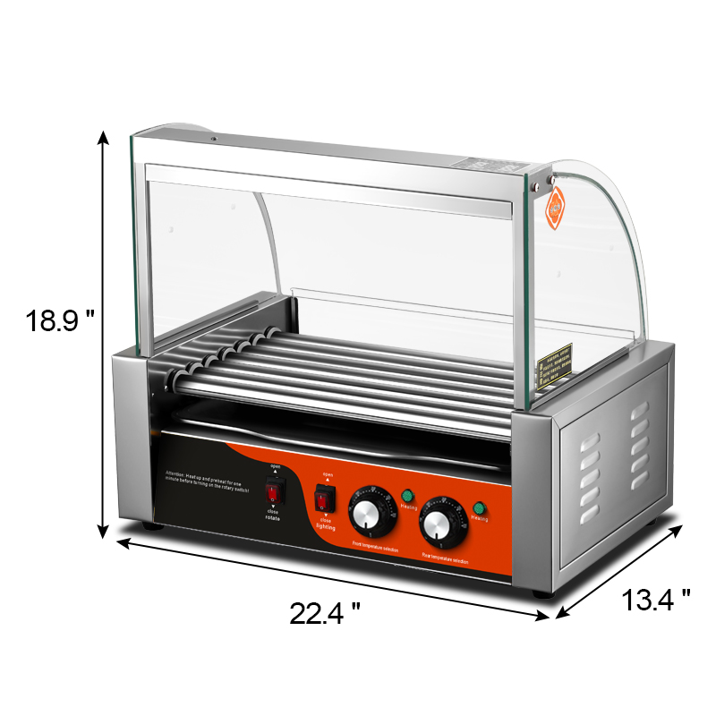 Commerciële elektrische roestv - Commercial Kitchen And recensie en prijs