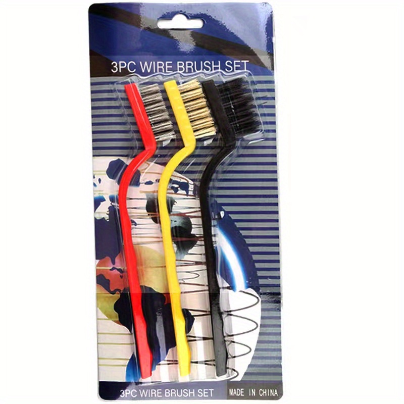 3 Stuks/Gasfornuis Reinigingsb - Commercial Kitchen Hood Cleaning recensie en prijs