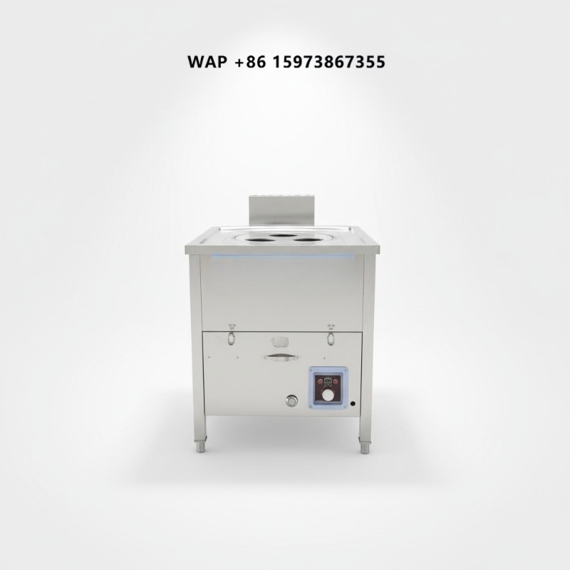 Commerciële keukenuitrusting P - Commercial Kitchen Cooking recensie en prijs