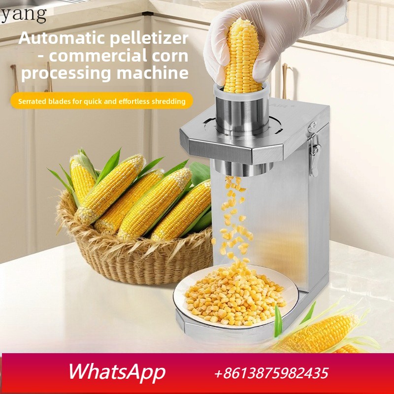 YJQ commerciële elektrische ma - Commercial Kitchen And recensie en prijs