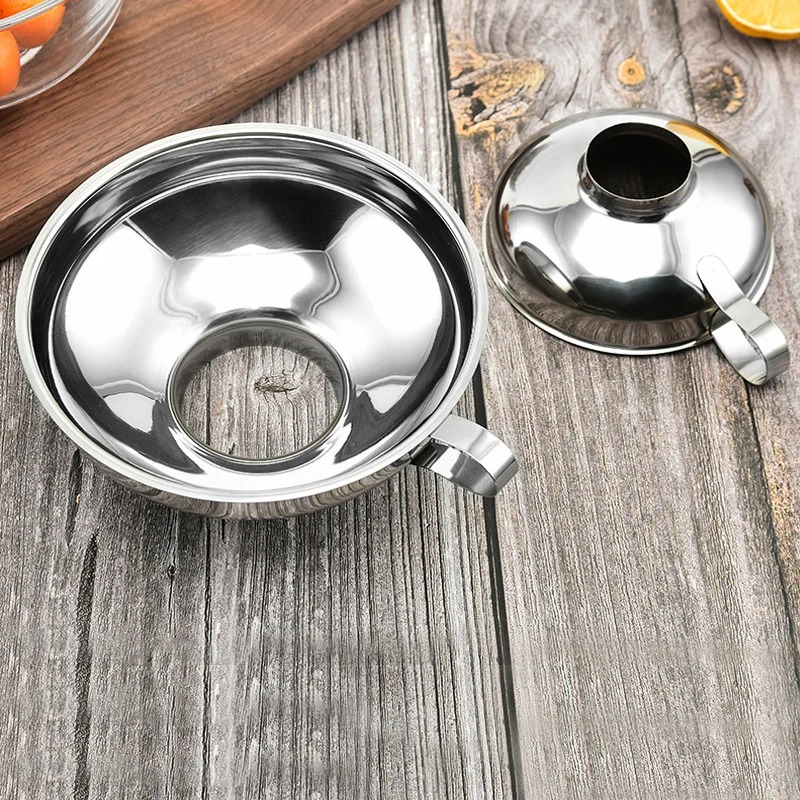 Premium roestvrijstalen keuken - Commercial Kitchen Utensils recensie en prijs