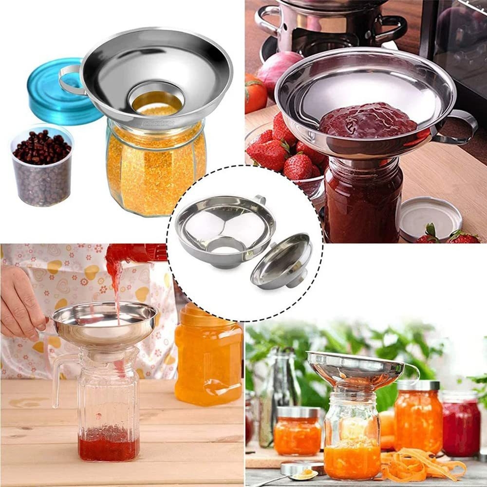 Premium roestvrijstalen keuken - Commercial Kitchen Utensils recensie en prijs