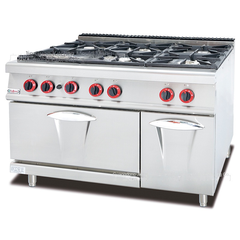 Jie Guan GH-797A Commerciële K - Commercial Kitchen And recensie en prijs