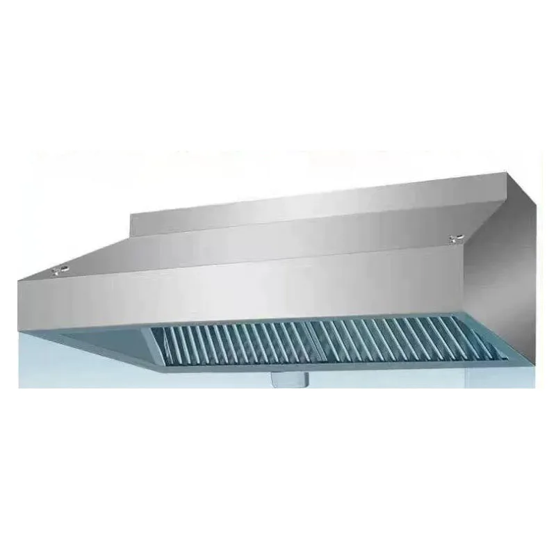 Commerciële keukenafzuigkap, v - Commercial Kitchen Hood Cleaning recensie en prijs