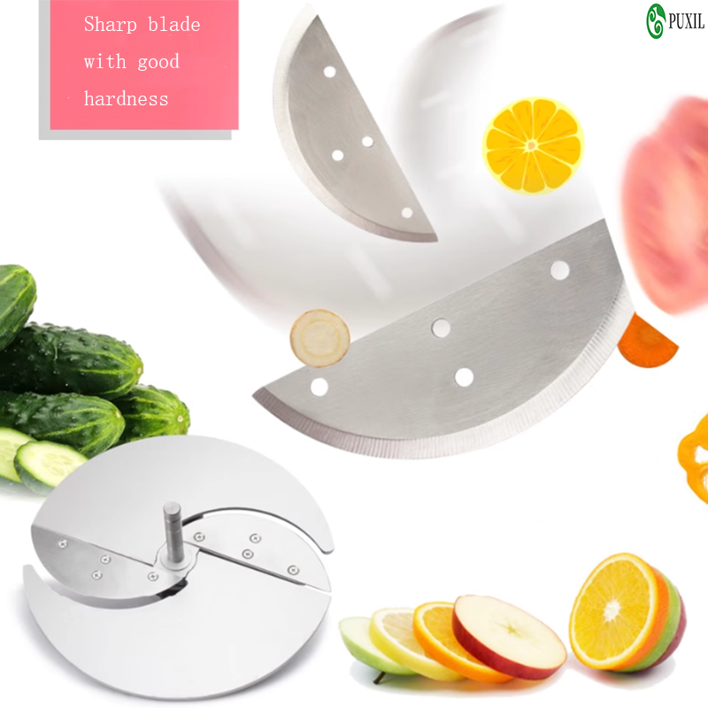 Huishoudelijke handmatige frui - Commercial Kitchen Utensils recensie en prijs