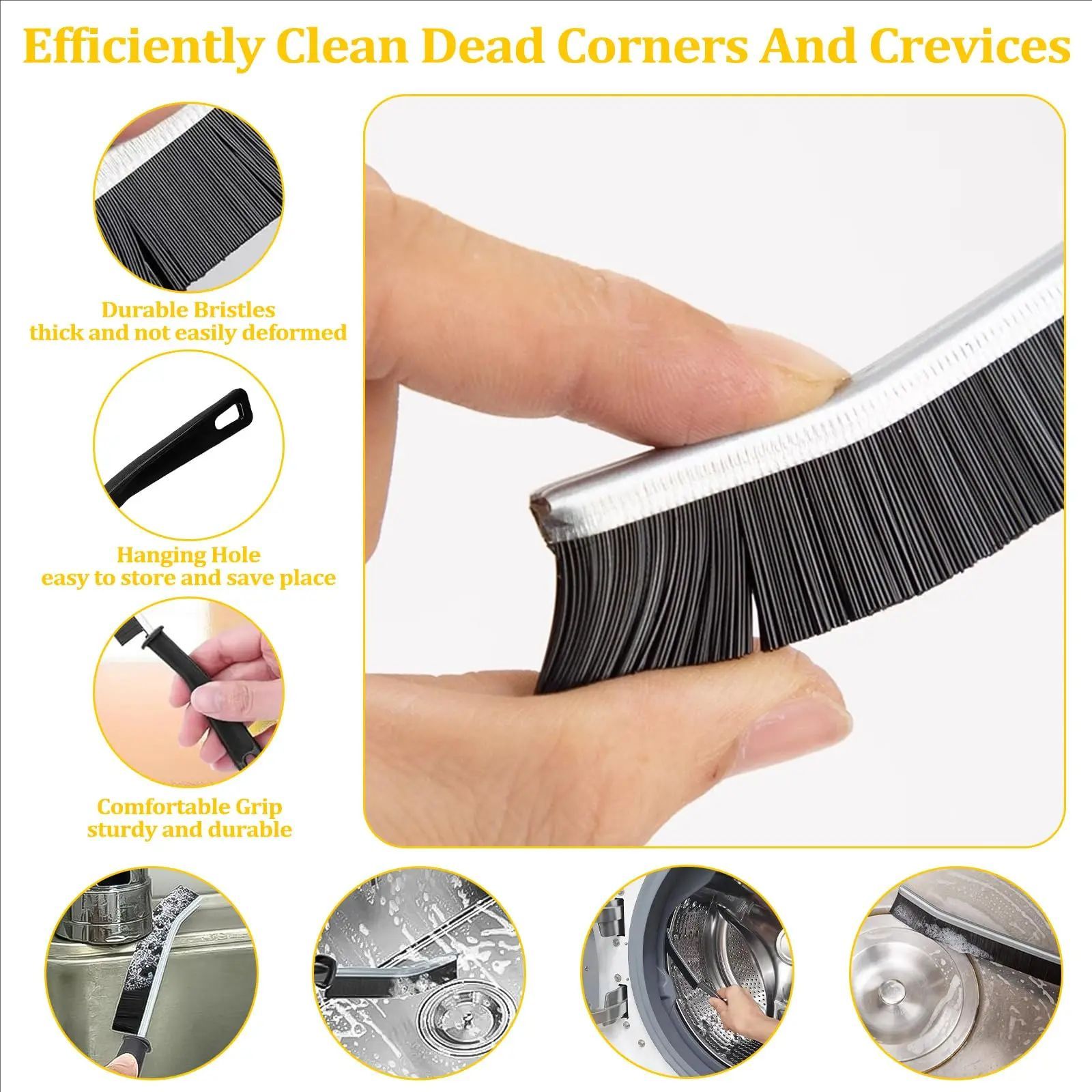 Reinigingsgereedschapset Duurz - Commercial Kitchen Hood Cleaning recensie en prijs