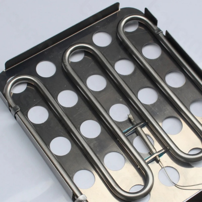 Commerciële automatische frite - Induction Cooker Commercial recensie en prijs