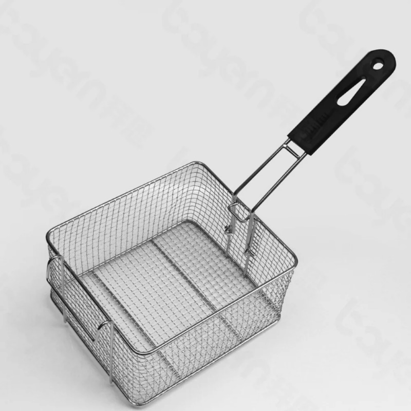 Commerciële automatische frite - Induction Cooker Commercial recensie en prijs
