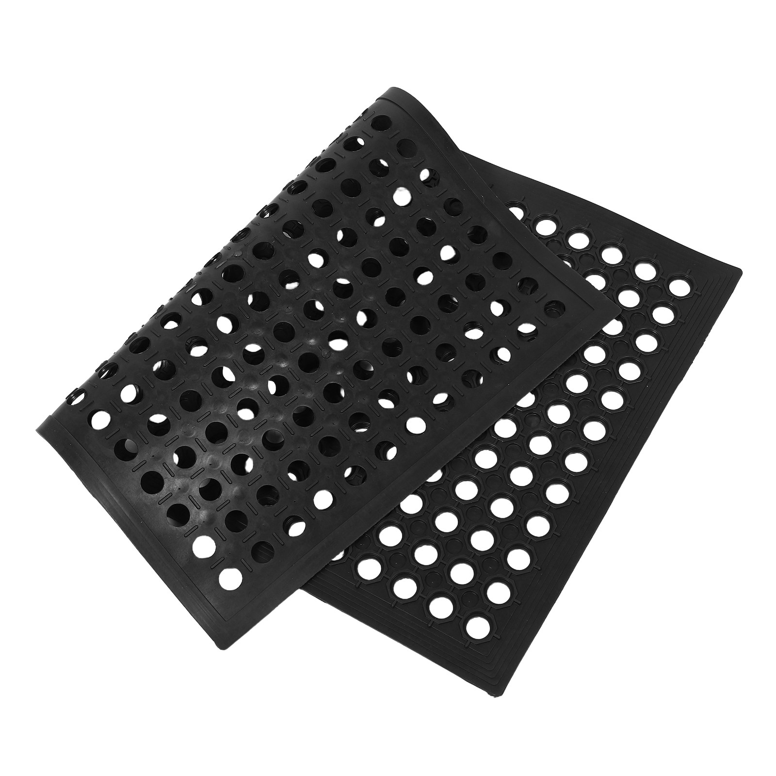 Rubberen antislip keukenmat, w - Commercial Kitchen And recensie en prijs