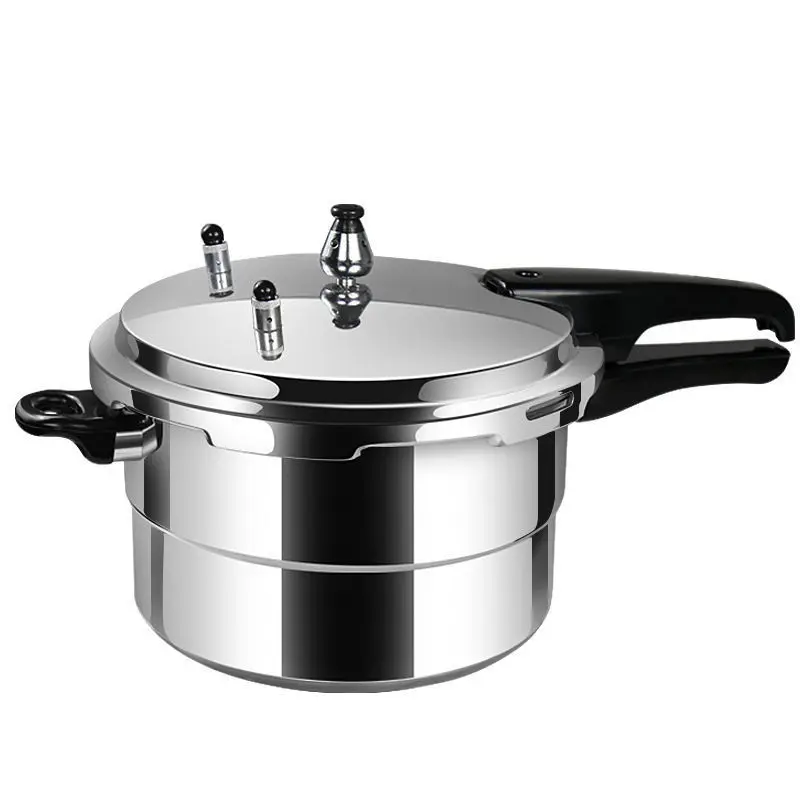 Universele snelkookpan Huishou - Induction Cooker Commercial recensie en prijs
