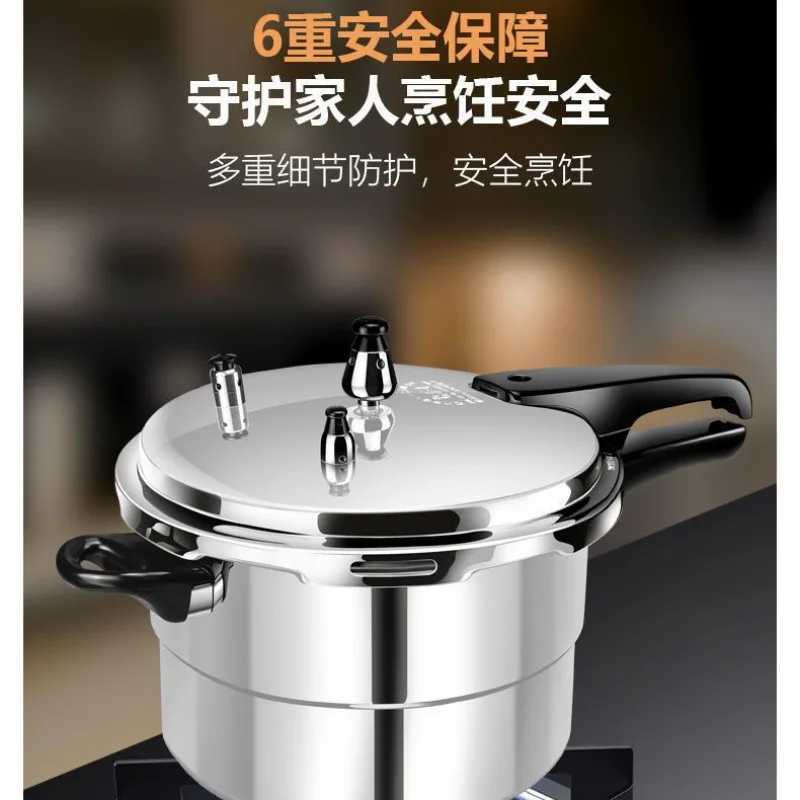 Universele snelkookpan Huishou - Induction Cooker Commercial recensie en prijs