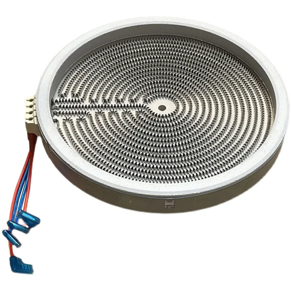 4000W 28CM Elektrische Keramis - Induction Cooker Commercial recensie en prijs