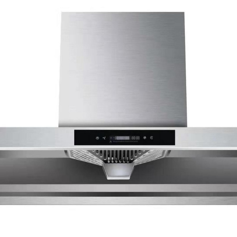 Commerciële hotelpoortafzuigka - Commercial Kitchen Hood Cleaning recensie en prijs