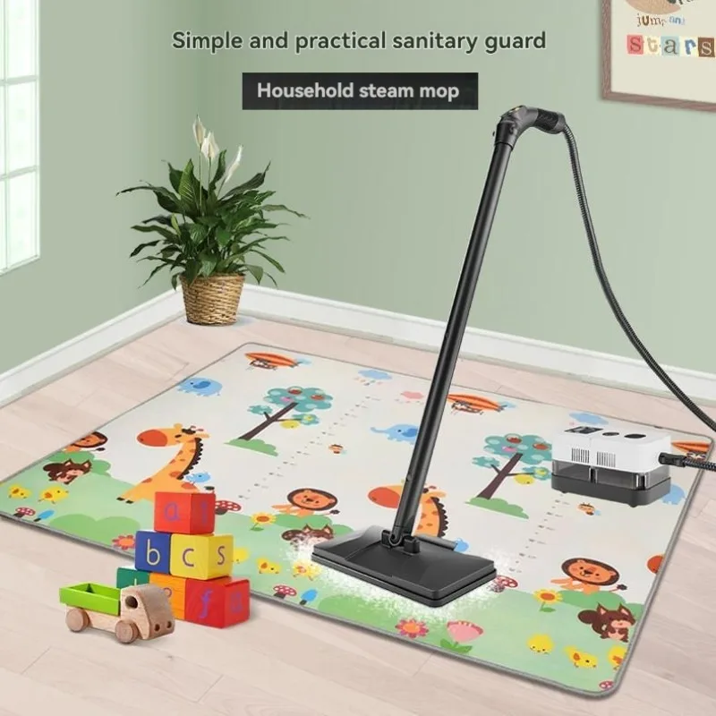 Huishoudelijke stoomreinigings - Commercial Kitchen Hood Cleaning recensie en prijs