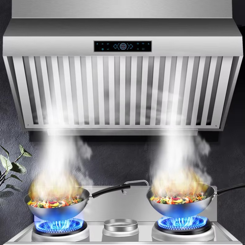 1,5m RVS Afzuigkap Commerciële - Commercial Kitchen And recensie en prijs