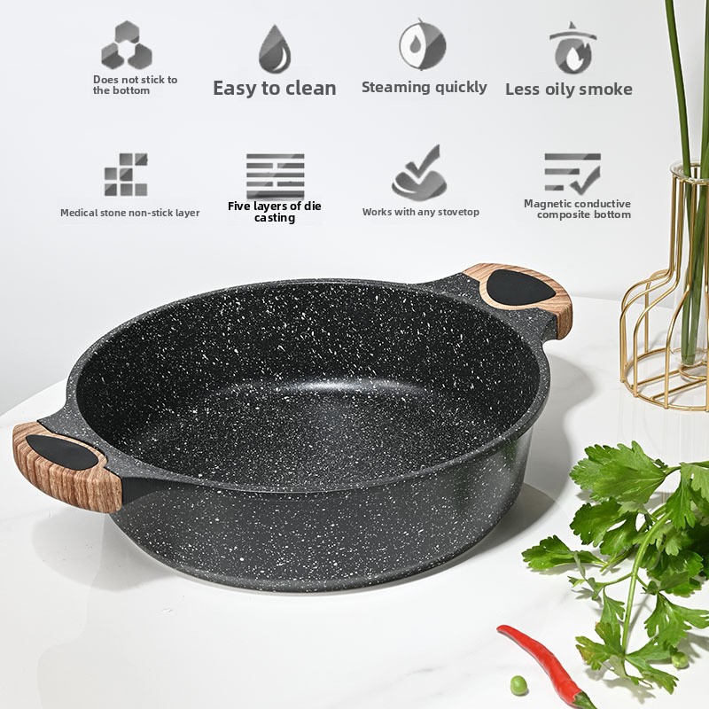 Stenen hete pot hete pot pot,  - Induction Cooker Commercial recensie en prijs