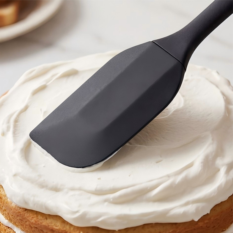 Keuken siliconen spatelset, hi - Commercial Kitchen Utensils recensie en prijs
