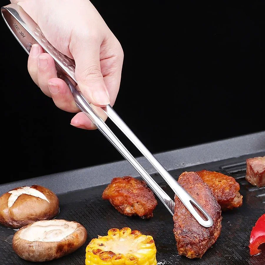 Roestvrijstalen keukentang Ant - Commercial Kitchen Cooking recensie en prijs