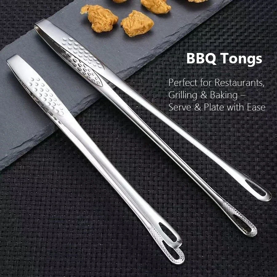 Roestvrijstalen keukentang Ant - Commercial Kitchen Cooking recensie en prijs