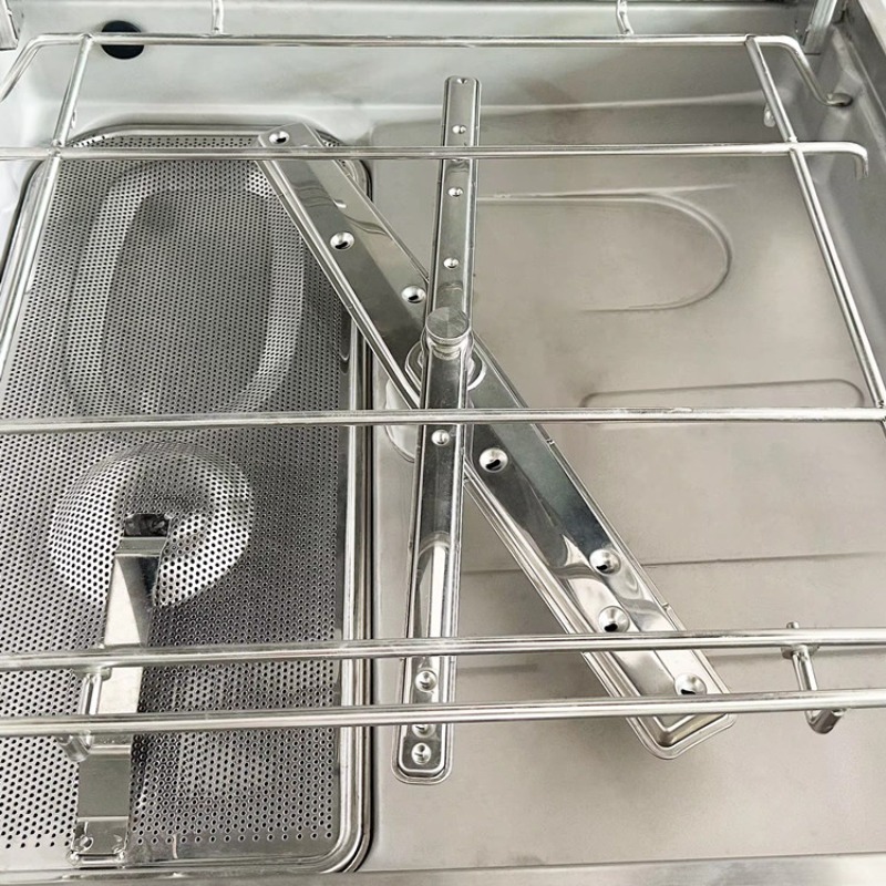 Commerciële automatische vaatw - Commercial Kitchen Hood Cleaning recensie en prijs