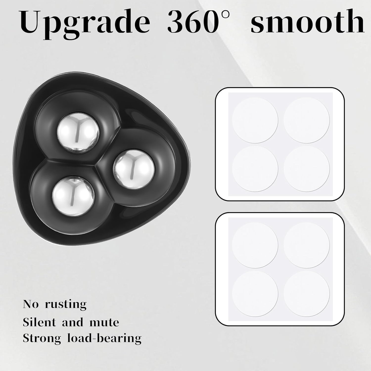 360 °   Rolbare apparaatschuif - Commercial Kitchen Cooking recensie en prijs