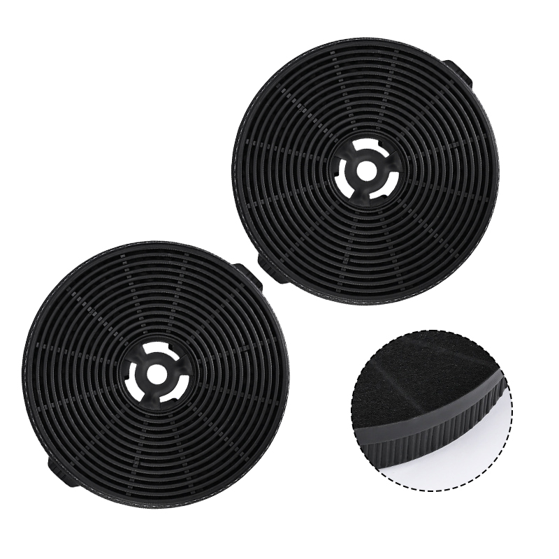 Actieve Koolfilters voor Keuke - Commercial Kitchen Hood Cleaning recensie en prijs